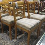 601 3293 CHAIRS
